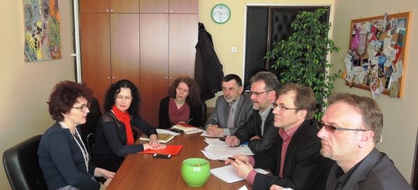 Sastanak katalogizacija