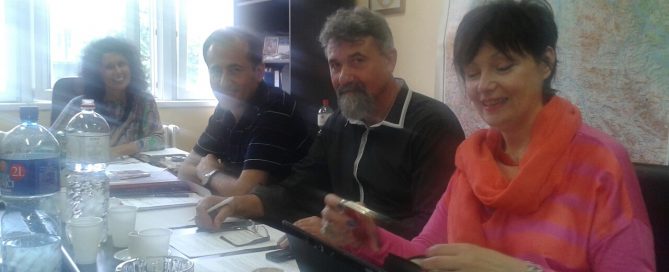 PKU ya studenski standard