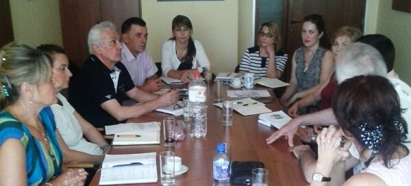 radna grupa ukrupnjavanje norme pg