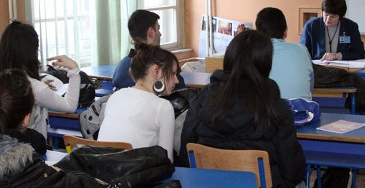 Skola-dru