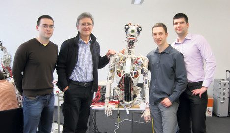 studenti-ETF-robot