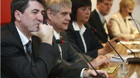 Politika
