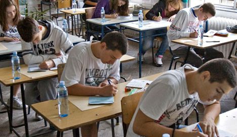 matura