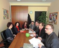 Sastanak katalogizacija